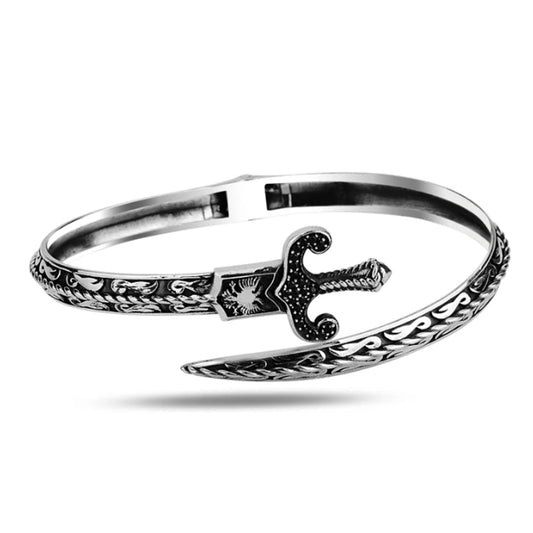 Excalibur Men Bracelet