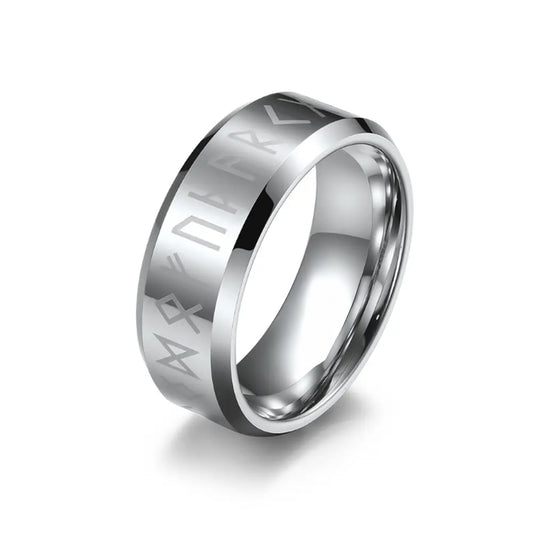 Invincible Men Ring
