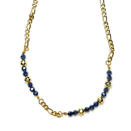 Empire Pearl Necklace