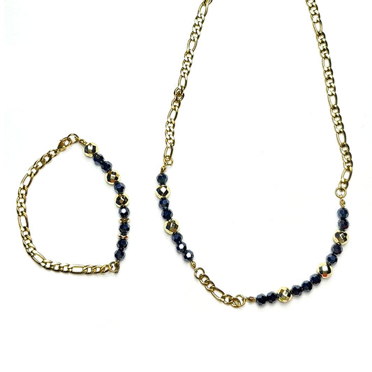 Empire Pearl Set