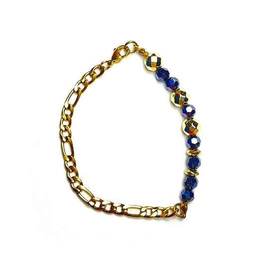 Empire Pearl Bracelet