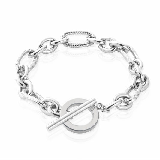 Vortex Men Bracelet