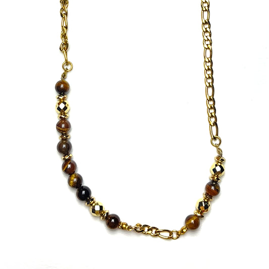 Prestige Pearl Necklace