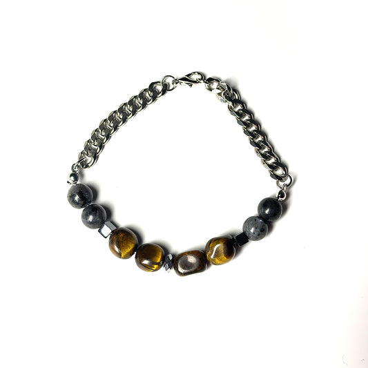 Mastery Pearl Bracelet
