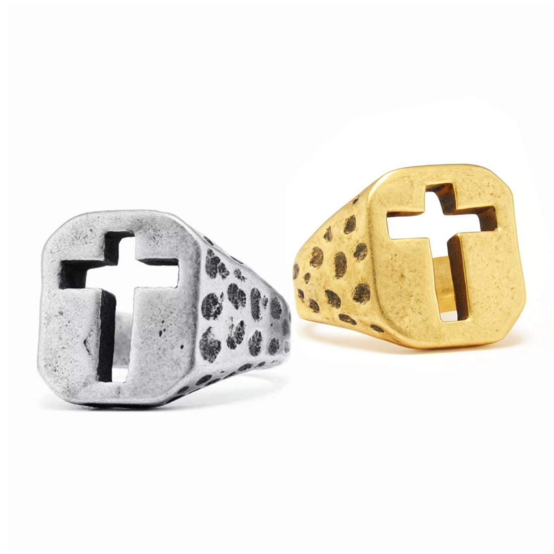 Divinus Men Ring