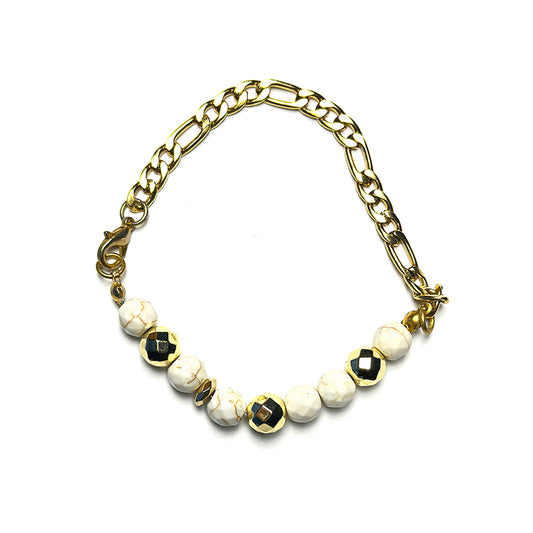Drive Pearl Bracelet