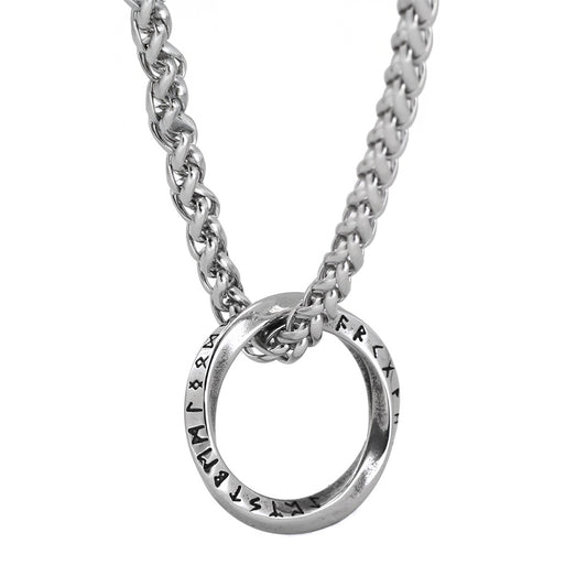 Runar Necklace