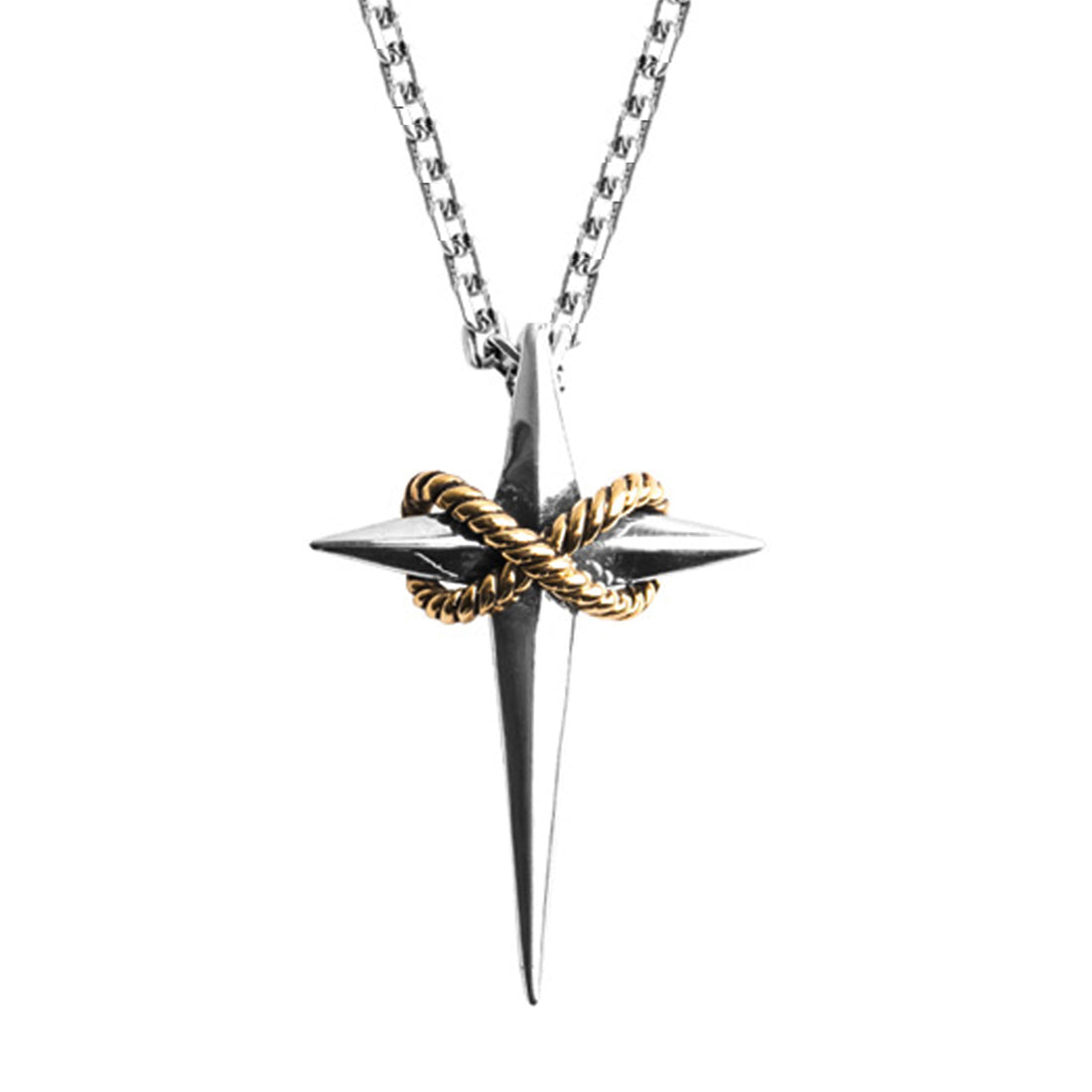 Sacrament Necklace