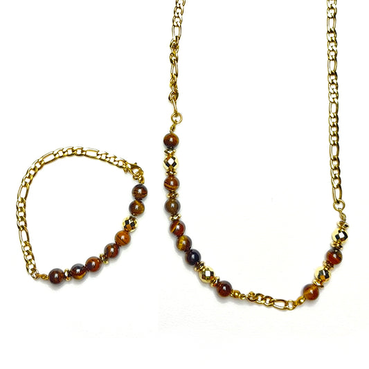 Prestige Pearl Set