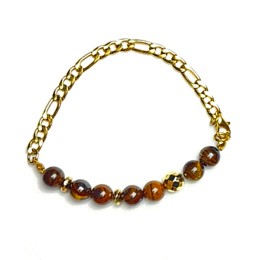 Prestige Pearl Bracelet