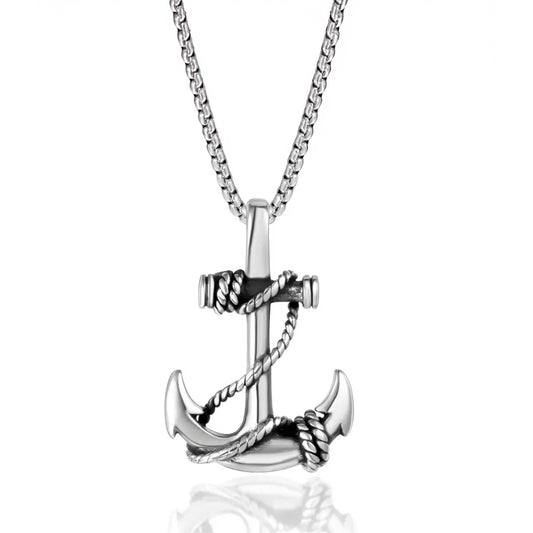 Sailor Necklace