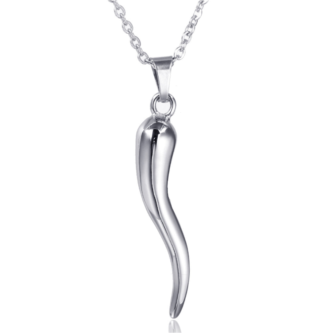 Pepra Necklace