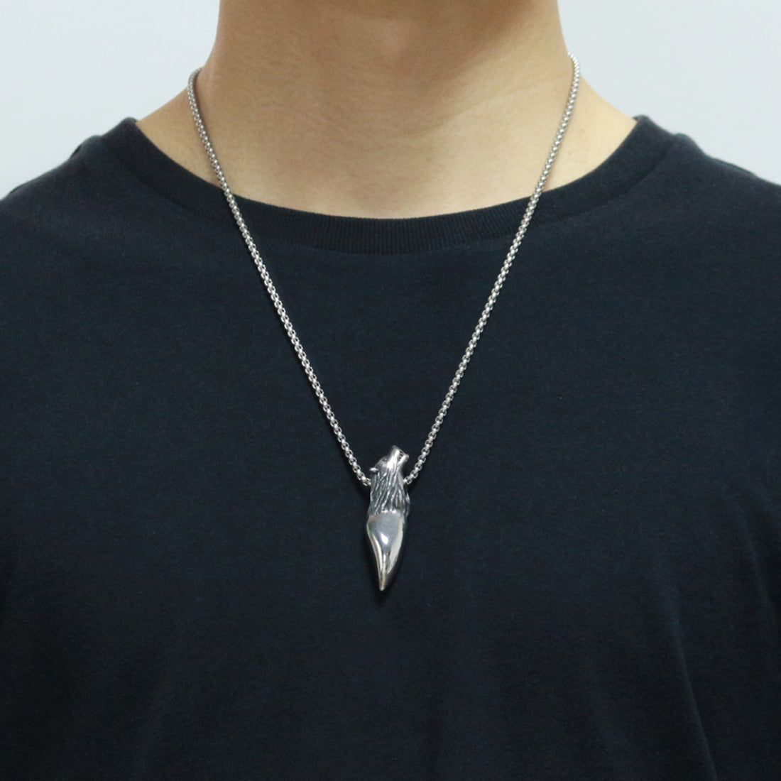 Howlmark Necklace