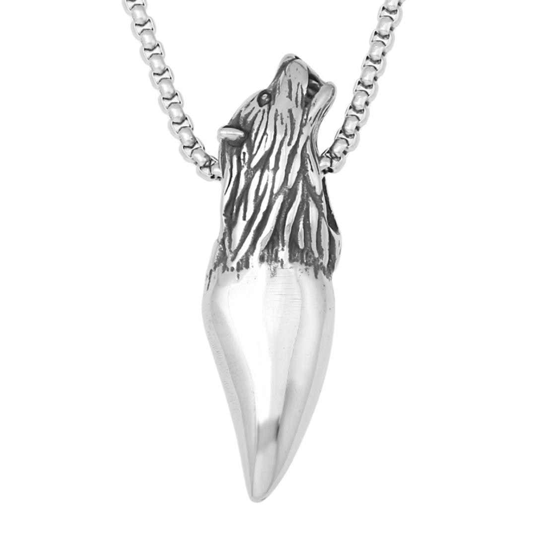 Howlmark Necklace