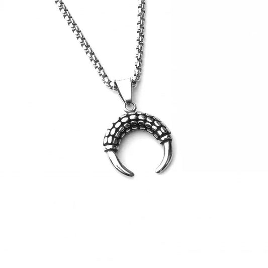 Moonveil Necklace