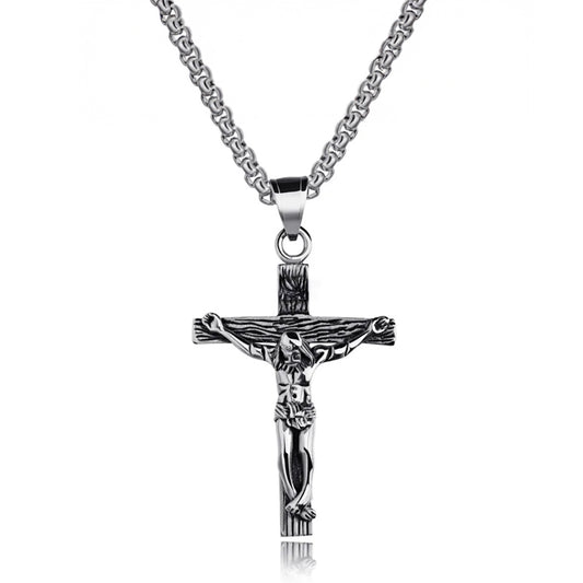 Savior Necklace