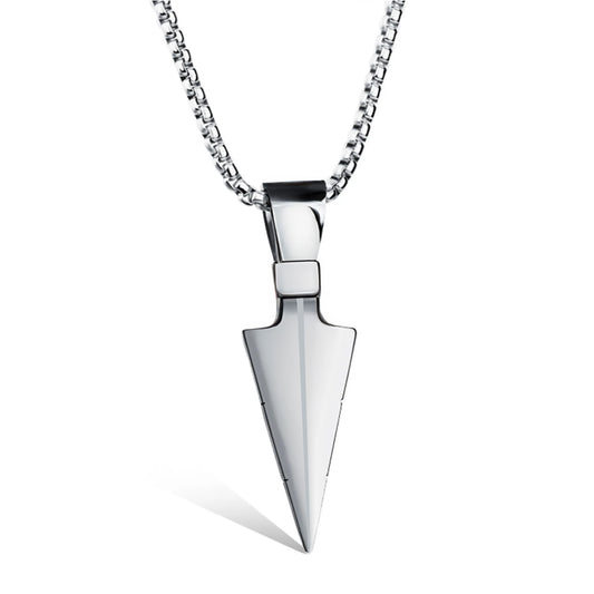 Pathfinder Necklace
