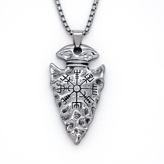 Runeguide Necklace