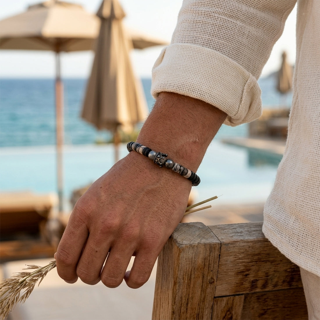 Elizabeth Bracelet