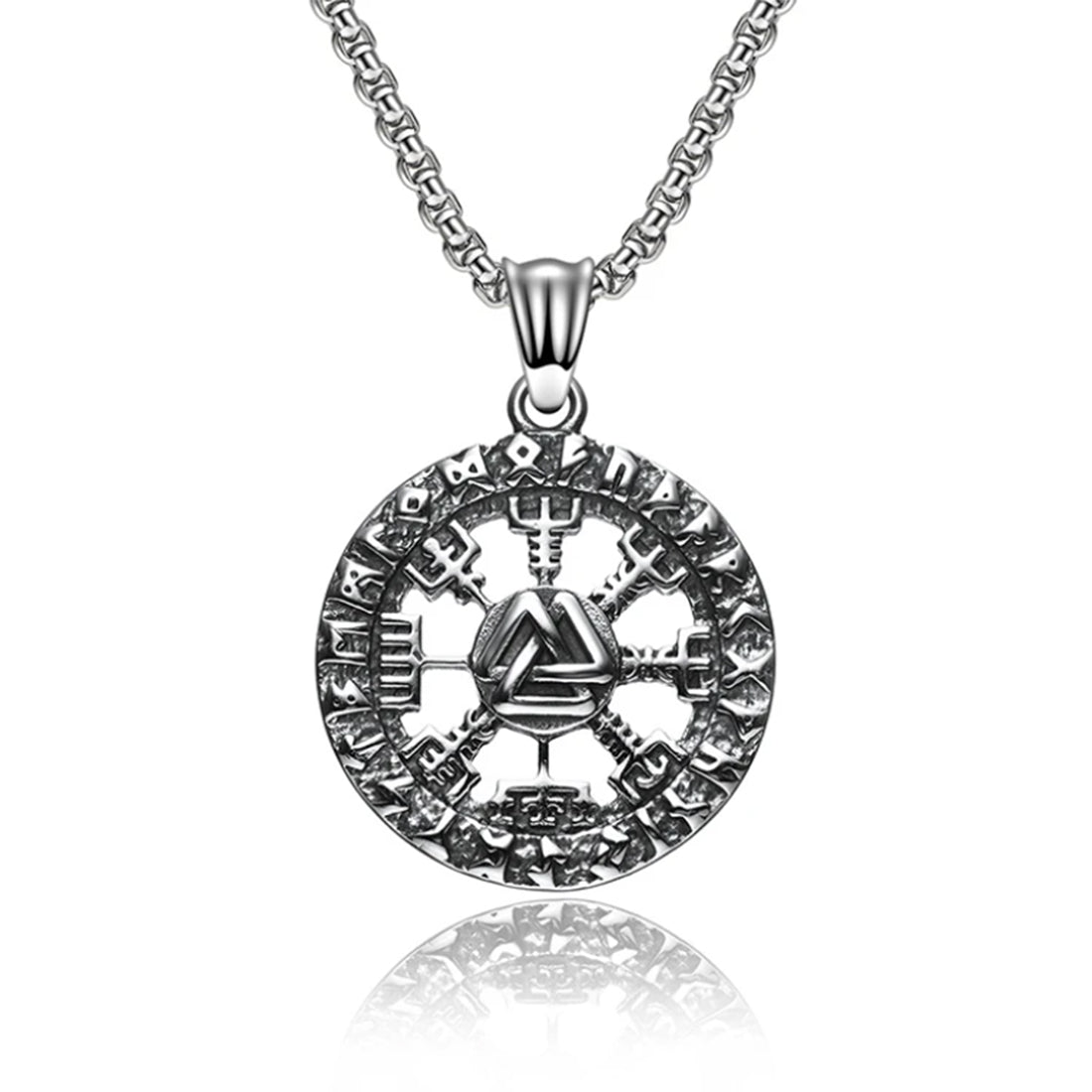 Odin’s Mark Necklace