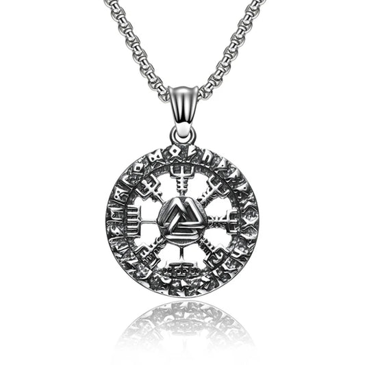 Odin’s Mark Necklace