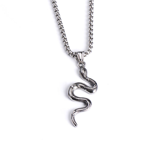 Venom Necklace