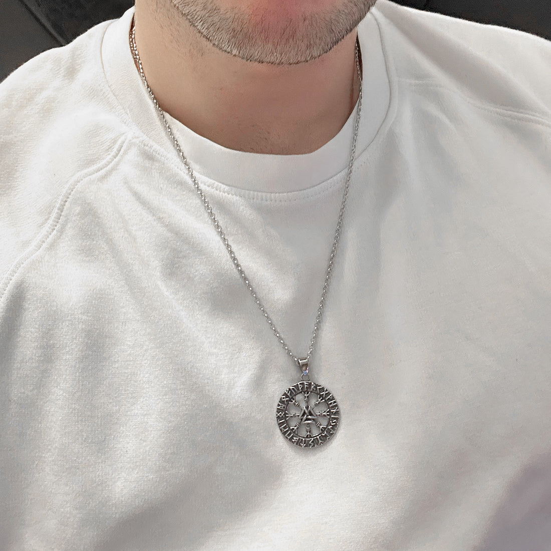 Odin’s Mark Necklace