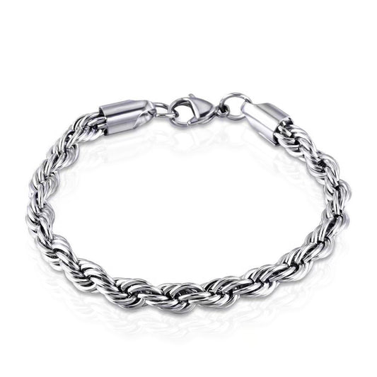 Titan Chain Men Bracelet