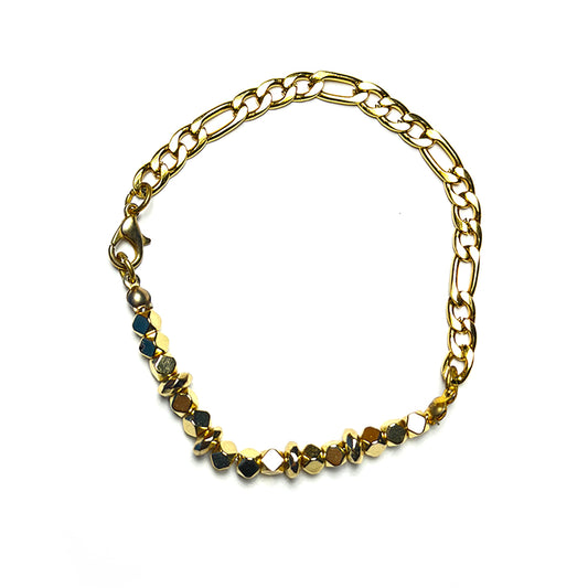 Champion Pearl Bracelet