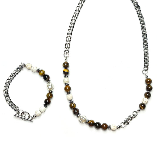 Regal Pearl Set