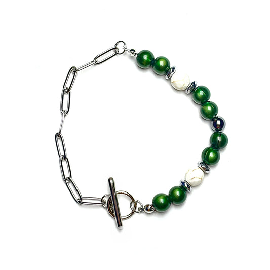 Fortune Pearl Bracelet 2