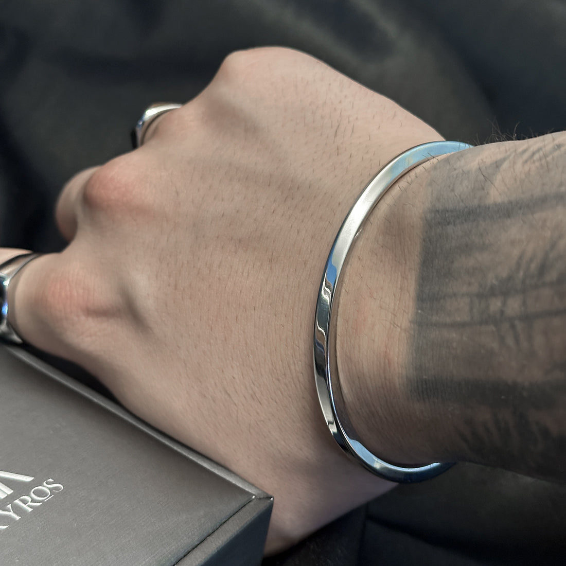 Nemesis Men Bracelet