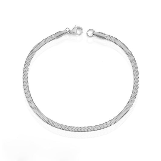 Thunder Chain Men Bracelet