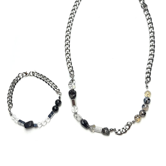 Catalyst Pearl Set