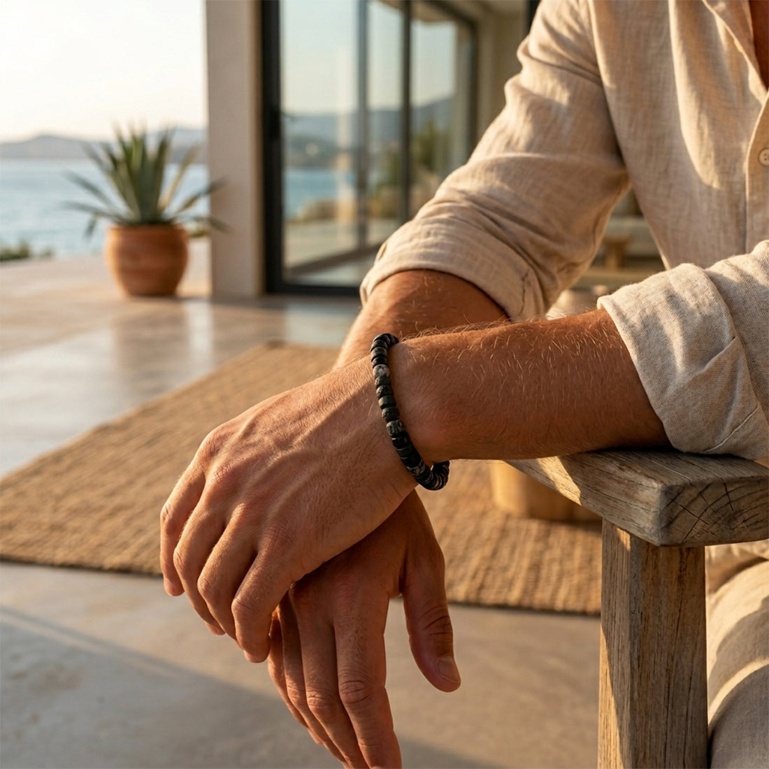 Siva Bracelet