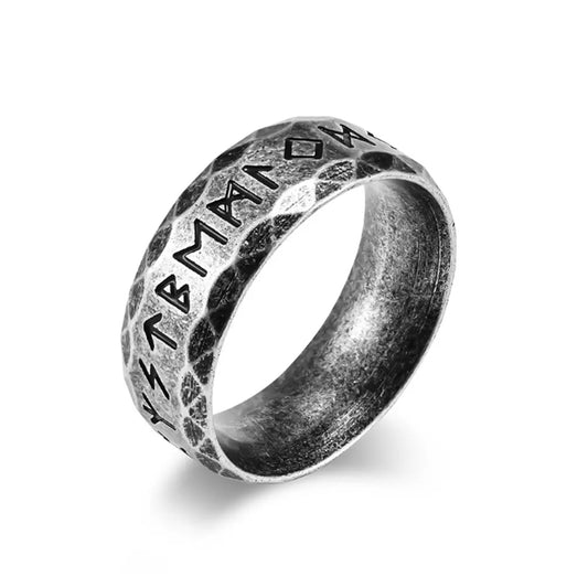 Relentless Men Ring