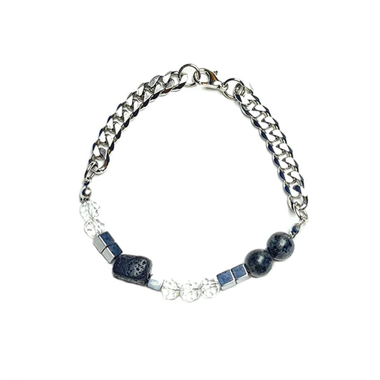 Catalyst Pearl Bracelet