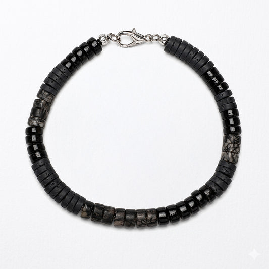 Siva Bracelet