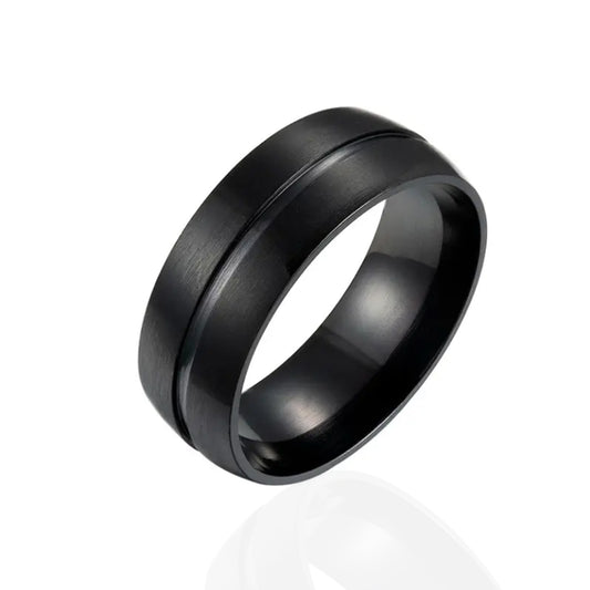 Focus Men Ring