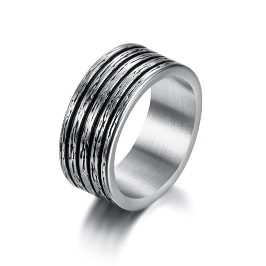 Majesty Men Ring