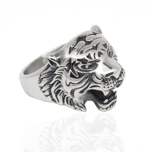 Predator Men Ring