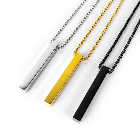 Influence Necklace