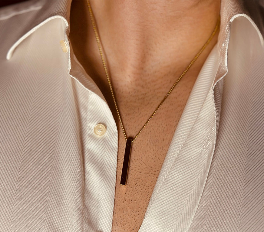 Influence Necklace