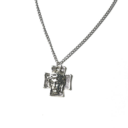 Jesus Necklace