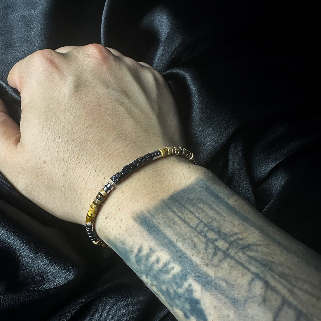 Ender Pearl Bracelet