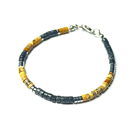 Ender Pearl Bracelet