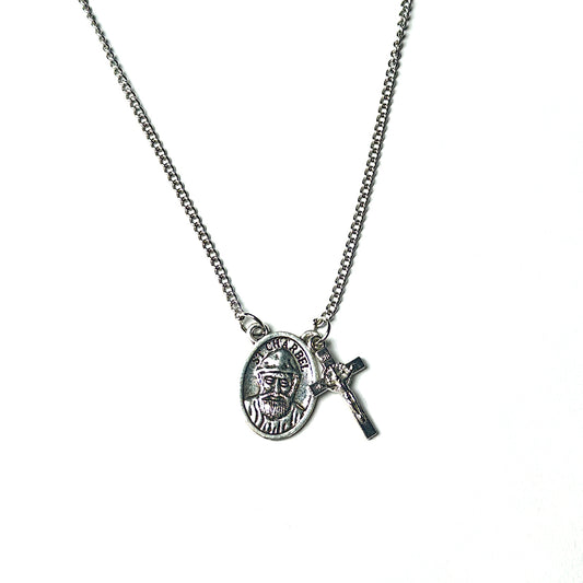 St. Charbel Necklace