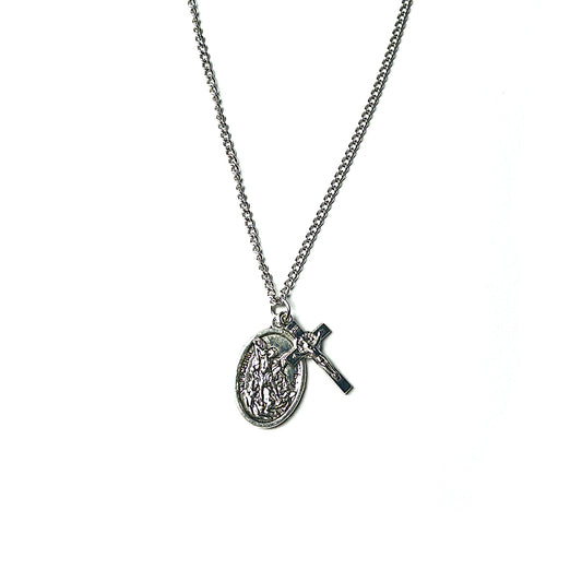 St. Michael Necklace