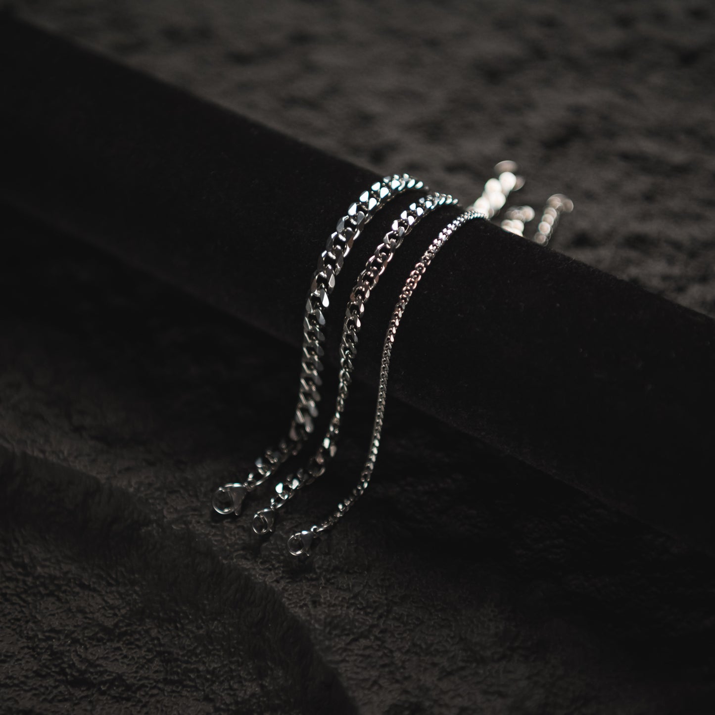 Chain Men Bracelet
