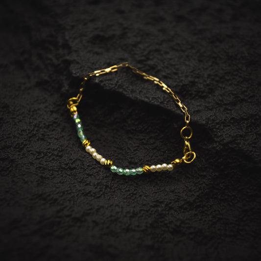 Evolve Woman Bracelet